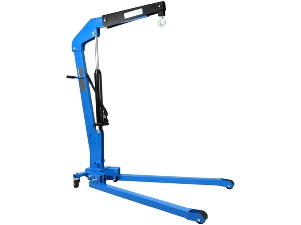#1T lavprofil verkstedkran PREMIUM (1)