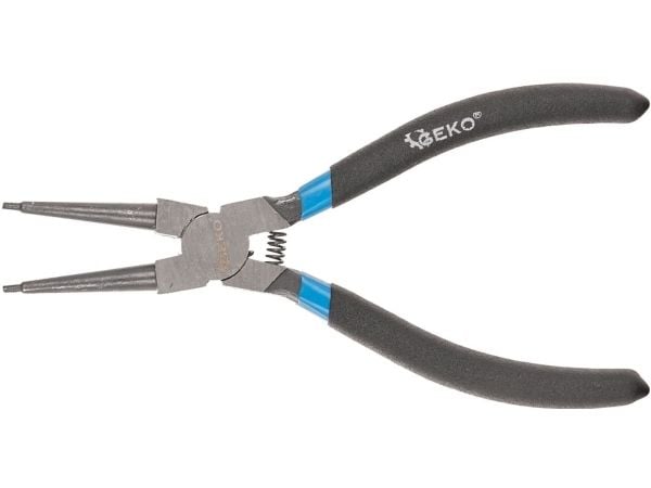 Geko Seegertång invändig rak 160 mm/6" (15/120)