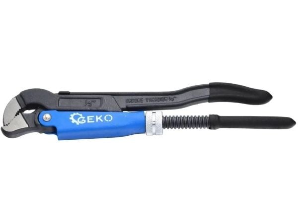 Geko rörbockare justerbar 1/2" GEKO PREMIUM (48)