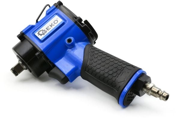 1/2" Mini Twin Hammer pneumatisk skiftenøkkel (9)