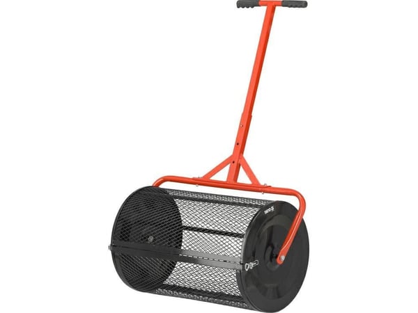 YATO 60 cm nettrulle