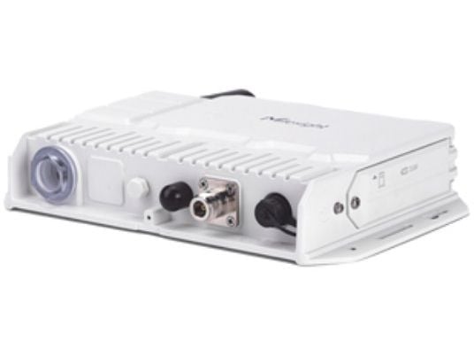 Milesight IoT Ultra Low Power Solar LoRaWAN-gateway SG50-L08GL-868M - Gateway - trådløs (SG50-L08GL-868M-30W)