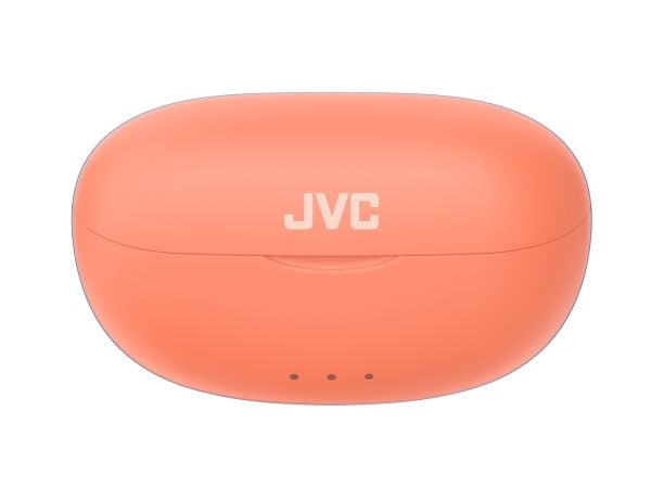 JVC HA-A7T2 - Gumy - True wireless-hodetelefoner med mikrofon - i øret - Bluetooth