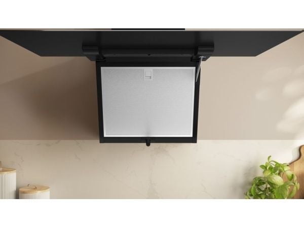 Neff D85IFN1S0, 687 m³/t, Avtrekk/Resirkulering, A, A, C, 56 dB