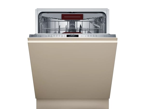 Neff S257YCX04E - Oppvaskmaskin