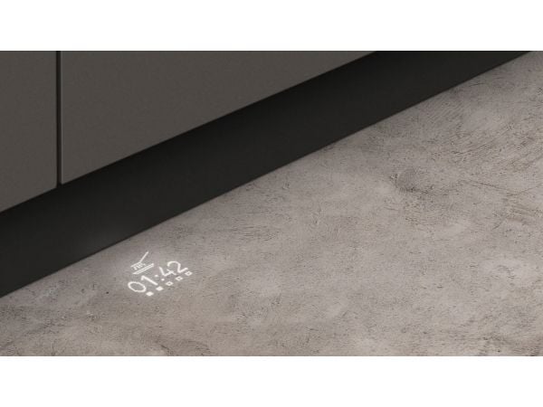 Neff S257YCX04E - Oppvaskmaskin