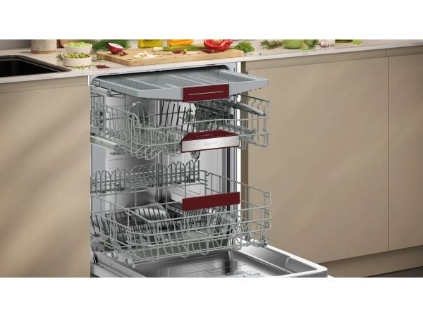 Neff S257YCX04E - Oppvaskmaskin