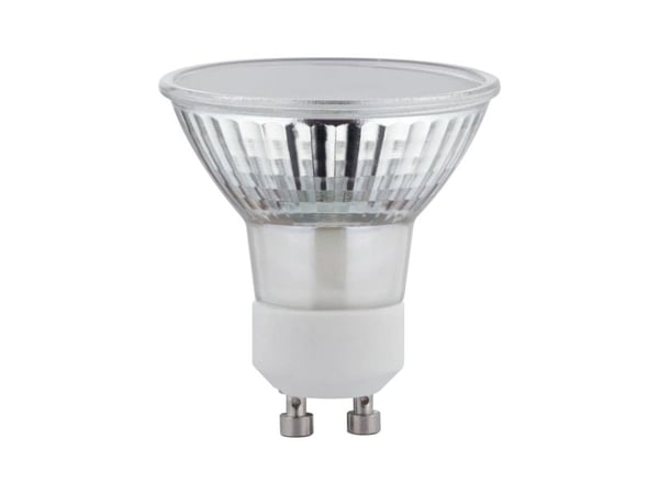 Paulmann 28974, LED-valo, Lasi, Läpinäkyvä, Valkoinen, 4 W, 1100 K, 95 lm