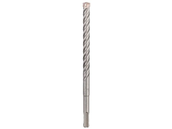 BOSCH SDS PLUS-5X poranterä 16 x 210mm 4 OSAKKEET