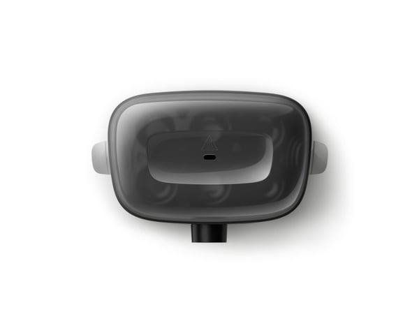 Philips Series 3000 HD9137 - Eggkoker - 400 W - mørkesvart