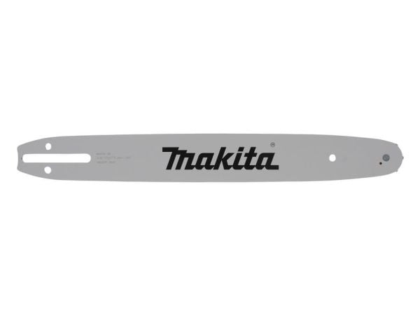 Makita - Føringsstang for motorsag - 35 cm - for P/N: UC4041A