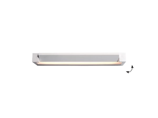 Vegglampe Viokef Valse, 12 W, 300 °K