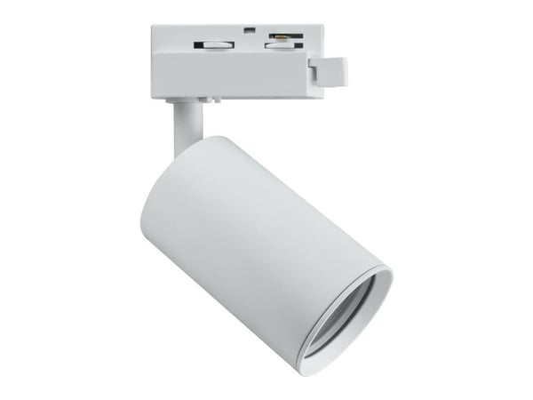 Armatur för skensystem DPM X-Line STR-GU10-W GU10