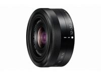 Panasonic Lumix H-FS12032 - Zoom-linse - 12 mm - 32 mm - f/3.5-5.6 G VARIO ASPH - Micro Four Thirds - for Lumix G AG-GH4UP, DC-GX880, DMC-G7, G70, ...
