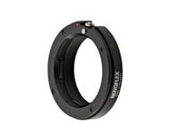 Novoflex NEX/LEM - Linsadapter Sony E-mount - Leica M - för Sony Cinema Line; a VLOGCAM; a1; a1 II; a6700; a7 IV; a7 V; a7C II; a7CR; a7R V; a9 III