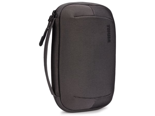 Thule Subterra 2 Powershuttle - Eske - 800D-nylon, polyester - vetiver gray