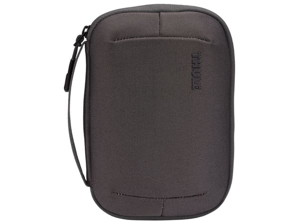 Thule Subterra 2 Powershuttle - Eske - 800D-nylon, polyester - vetiver gray