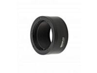 Novoflex NEX/OM - Linsadapter Sony E-mount - Olympus OM-fäste - för Sony Cinema Line; a VLOGCAM; a1; a1 II; a6700; a7 IV; a7 V; a7C II; a7CR; a7R V...
