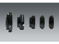 Novoflex EOS/NIK - Objektivadapter Canon EF - Nikon F