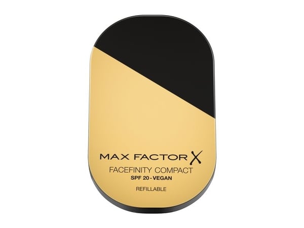 MAX FACTOR_Facenity Compact SPF20 ansiktsfond 006 10g