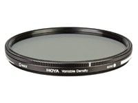 Hoya Variable Density - Filter - variabel nøytral tetthet 3x - 400x - 72 mm