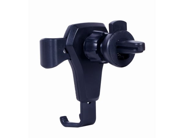 Gembird TA-CHWAV-01 - Bilholder for mobiltelefon - 2 in 1 - from 65 mm to 85 mm wide