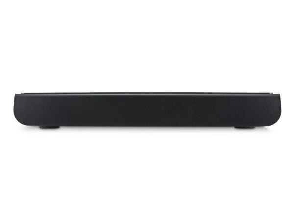 Hama Wave, 39,6 cm (15.6"), 1 stykker, 15 cm, 23 dB, Svart, Plast
