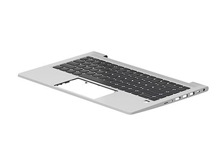 HP N42406-B31, Näppäimistö, Hollanti, HP