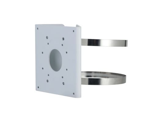 Dahua Technology DH-PFA156, Monteringsbrakett, Universell, Hvit, Dahua, Aluminiumslegering, 163 mm