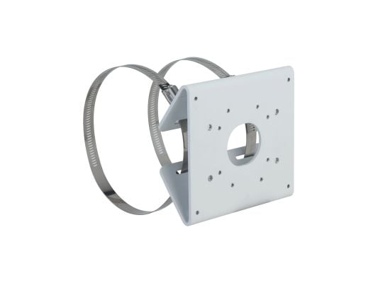 Dahua Technology DH-PFA156, Monteringsbrakett, Universell, Hvit, Dahua, Aluminiumslegering, 163 mm