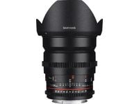 Samyang 24mm T1.5 VDSLR ED AS IF UMC II, Bredt, 13/12