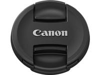 Canon E-58II - Objektiivin suojus - EF- ja EF-S-objektiiviin
