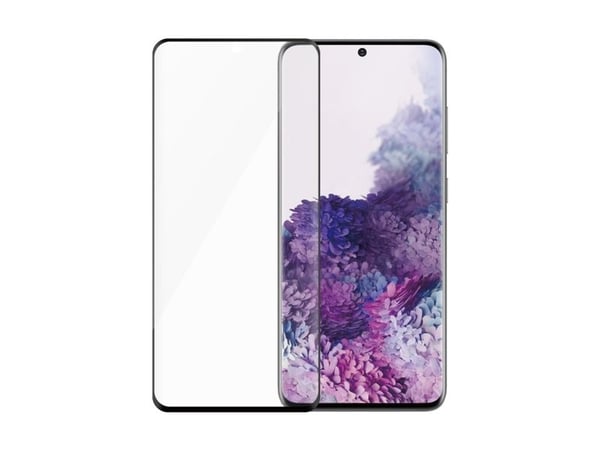 PanzerGlass SAFE. av Samsung Galaxy S20 UWF*BULK (BULKSAFE95015)