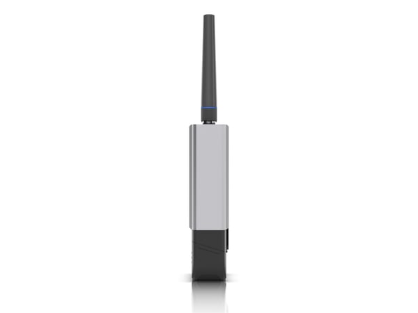 Ubiquiti UniFi - Trådløs ruter 1GbE - WAN-porter: 2 2,4 GHz