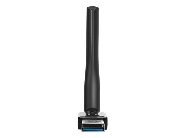 TP-LINK UB500 Plus V1 - Nettverksadapter - USB 2.0 (UB500 Plus)