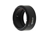 Novoflex NEX/CAN - Objektivadapter Sony E-fatning - Canon FD