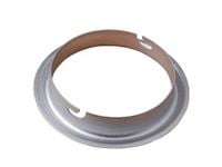 Walimex Softbox Adapter Elinchrom - Adapter för softbox - Ø15.2 cm