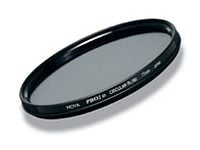 Hoya HD Circular Pol-Filter 52mm, 52 mm
