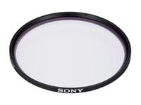 Sony VF-55MPAM, sort