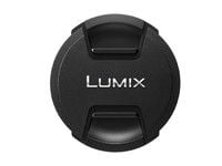 Panasonic DMW-LFC46GU, Musta, DMC-GX1SBODY, DMC-GX1KBODY, DMC-GF3CK, DMC-GF3CW, DMC-GX1KK, DMC-GX1XS, MC-GX1KS, DMC-GH2KK,..., 4,6 cm