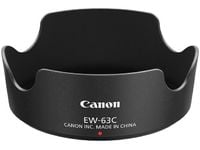 Canon 8268B001, 5,5 cm, Pyöreä, Musta