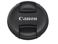 Canon E-77 II - Linsehette - for Canon; EF