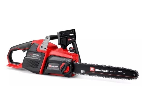 Einhell GP-LC 36/40 Li BL, 10500 RPM, Børsteløs, 38 cm, 19,3 m/s, 76,2 / 8 mm (3 / 8"), Sort, Rød - SOLO