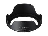 Canon LH-DC60 - Motlysblender - for PowerShot SX30 IS, SX40 HS, SX50 HS, SX520 HS, SX530 HS, SX540 HS