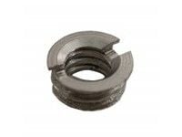 Walimex - Monteringsskrueadapter for tripodkamera (fra 1/4" til 3/8")
