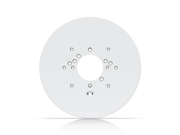 Ubiquiti - Camera gang box mounting plate