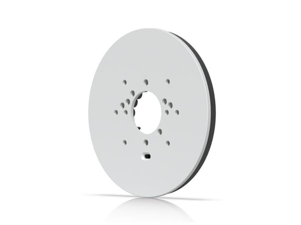 Ubiquiti - Camera gang box mounting plate
