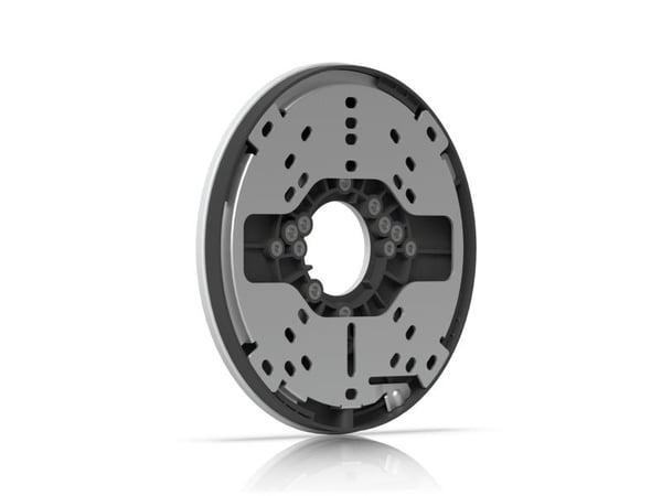 Ubiquiti - Camera gang box mounting plate