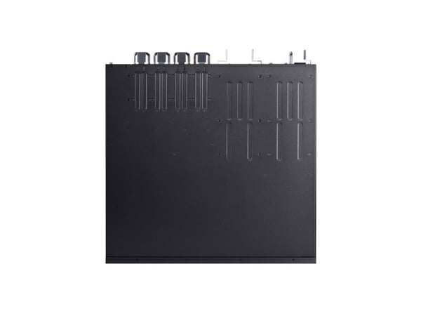 TP-Link Omada SG6654XHP, Håndtert, L3, Gigabit Ethernet (10/100/1000), Strøm over Ethernet (PoE), Rack-montering, 1U