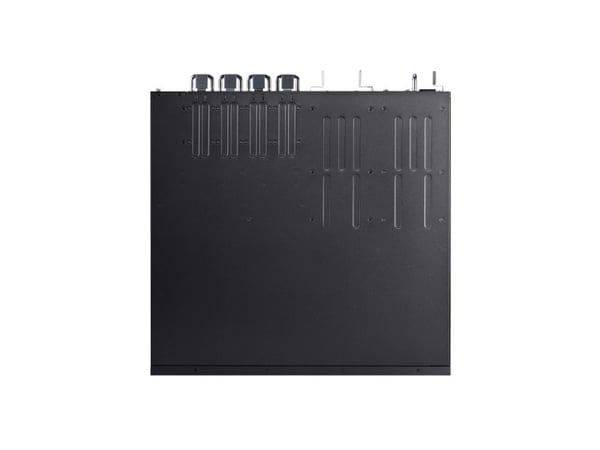 TP-Link Omada SG6428XHP, Håndtert, L3, Gigabit Ethernet (10/100/1000), Strøm over Ethernet (PoE), Rack-montering, 1U